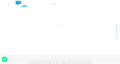 Desktop Screenshot of proideasweb.com